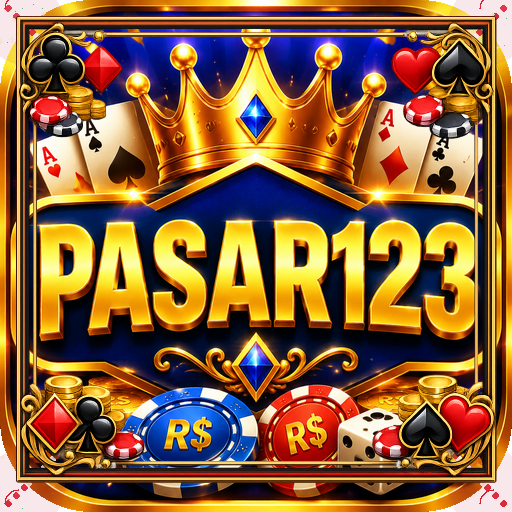 pasar123 — mitra unggulan